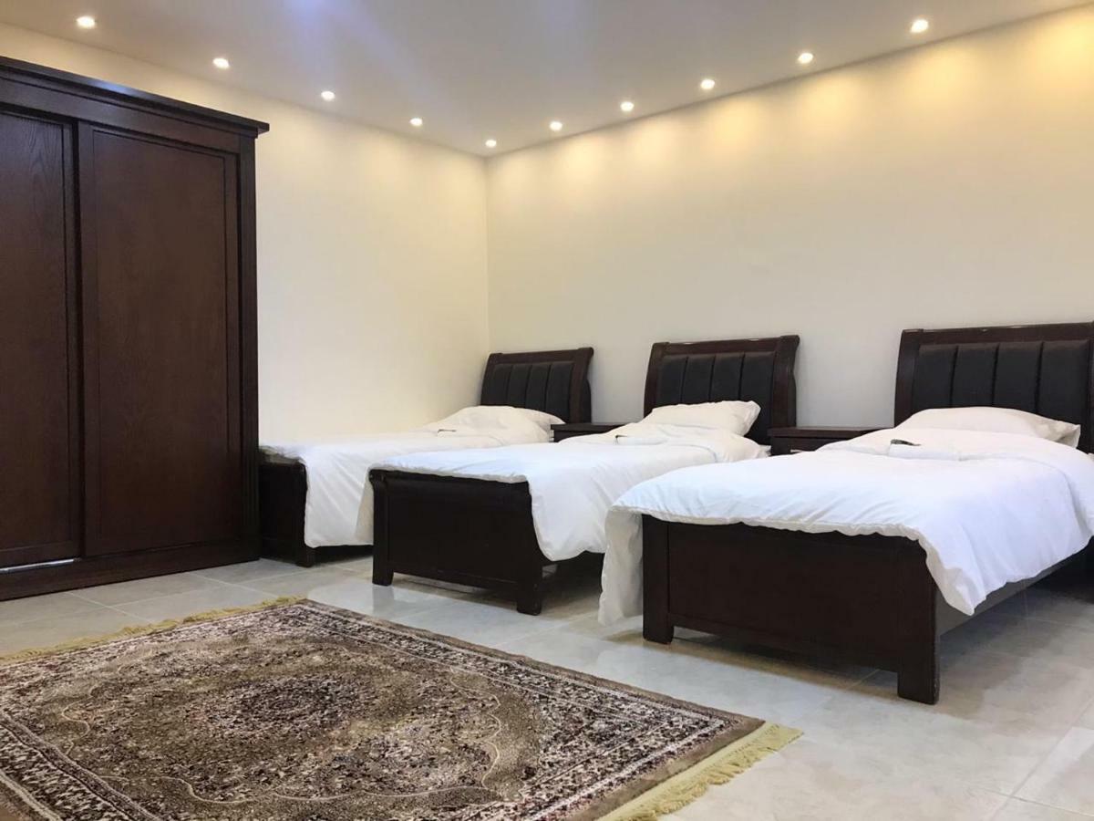 Sultan Home Wadi Musa Exterior photo